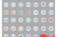 Báo giá tem decal chuẩn xác nhất hiện nay